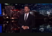 Jimmy Kimmel Live : WABC : August 18, 2016 11:35pm-12:38am EDT