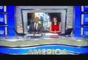 America This Morning : WABC : August 19, 2016 4:00am-4:31am EDT