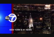 Eyewitness News : WABC : August 19, 2016 11:00pm-11:36pm EDT