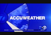 Eyewitness News This Morning : WABC : August 22, 2016 4:30am-6:01am EDT