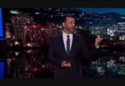 Jimmy Kimmel Live : WABC : August 22, 2016 11:35pm-12:37am EDT