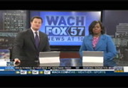 WACH FOX News at 10 : WACH : February 15, 2016 10:00pm-11:00pm EST