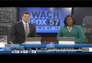 WACH FOX News at 10 : WACH : February 19, 2016 10:00pm-11:00pm EST