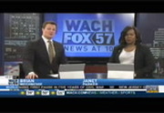 WACH FOX News at 10 : WACH : February 26, 2016 10:00pm-11:00pm EST