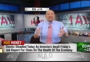 Mad Money : WAVY : March 4, 2016 3:00am-4:00am EST