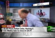 Mad Money : WAVY : March 5, 2016 3:00am-4:00am EST