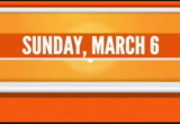 Today : WAVY : March 6, 2016 8:00am-9:00am EST