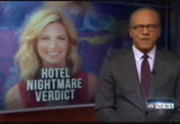 NBC Nightly News With Lester Holt : WAVY : March 7, 2016 6:30pm-7:00pm EST