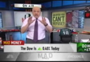 Mad Money : WAVY : March 8, 2016 3:00am-4:00am EST