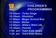 Teen Kids News : WBAL : November 20, 2010 1:00pm-1:30pm EST