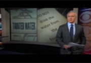 CBS Evening News With Scott Pelley : WBTV : March 17, 2016 6:30pm-7:00pm EDT