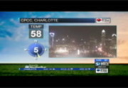 WBTV News 3 at 6AM : WBTV : March 19, 2016 6:00am-7:00am EDT