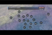 WBTV News 3 at 4:30AM : WBTV : March 21, 2016 4:30am-5:00am EDT