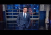 The Late Show With Stephen Colbert : WBTV : March 21, 2016 11:35pm-12:37am EDT