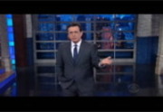 The Late Show With Stephen Colbert : WBTV : March 22, 2016 11:35pm-12:37am EDT