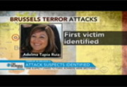 CBS Morning News : WBTV : March 23, 2016 4:00am-4:30am EDT