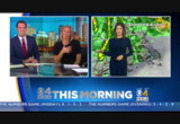 WBZ This Morning : WBZ : December 1, 2016 5:00am-6:00am EST