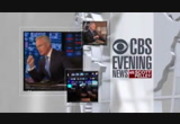 CBS Evening News With Scott Pelley : WBZ : December 1, 2016 6:30pm-7:00pm EST