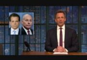 Late Night With Seth Meyers : WCAU : February 28, 2018 12:37am-1:37am EST