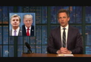 Late Night With Seth Meyers : WCAU : March 3, 2018 12:37am-1:37am EST