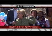 CBS Overnight News : WCBS : April 18, 2016 3:00am-4:00am EDT