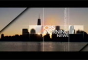 CBS Morning News : WCBS : April 26, 2016 4:00am-4:30am EDT