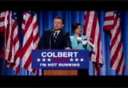 The Late Show With Stephen Colbert : WCBS : April 28, 2016 11:35pm-12:37am EDT