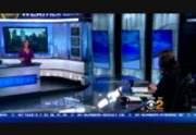 CBS 2 News Saturday : WCBS : June 25, 2016 6:00am-7:01am EDT