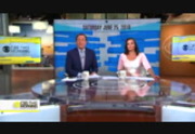 CBS This Morning : WCBS : June 25, 2016 7:00am-9:01am EDT