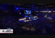 Campaign 2016: Democratic Convention : WCBS : July 28, 2016 10:00pm-11:01pm EDT