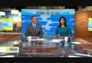 CBS This Morning : WCBS : July 30, 2016 7:00am-9:00am EDT