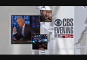 CBS Evening News With Scott Pelley : WCBS : August 3, 2016 6:30pm-7:01pm EDT