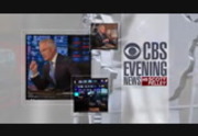 CBS Evening News With Scott Pelley : WCBS : August 4, 2016 6:30pm-7:01pm EDT