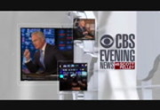 CBS Evening News With Scott Pelley : WCBS : August 5, 2016 6:30pm-7:01pm EDT