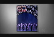 60 Minutes : WCBS : August 7, 2016 7:00pm-8:02pm EDT