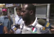 CBS 2 News at 5 : WCBS : August 9, 2016 5:00pm-6:01pm EDT