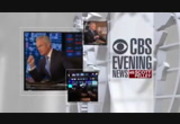 CBS Evening News With Scott Pelley : WCBS : August 9, 2016 6:30pm-7:01pm EDT