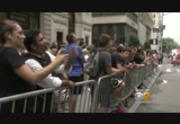 CBS 2 News : WCBS : August 11, 2016 12:00pm-12:31pm EDT