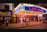 The Late Show With Stephen Colbert : WCBS : August 11, 2016 11:35pm-12:38am EDT