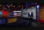 CBS Evening News With Scott Pelley : WCBS : August 12, 2016 6:30pm-7:01pm EDT