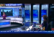 CBS 2 News Saturday : WCBS : August 13, 2016 6:00am-7:01am EDT