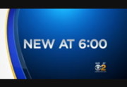 CBS 2 News at 6 : WCBS : August 16, 2016 6:00pm-6:31pm EDT