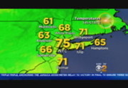 CBS 2 News Saturday : WCBS : August 20, 2016 6:00am-7:01am EDT