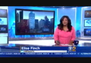 CBS 2 News Sunday : WCBS : August 21, 2016 6:00am-7:01am EDT