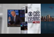 CBS Evening News With Scott Pelley : WCBS : August 22, 2016 6:30pm-7:01pm EDT