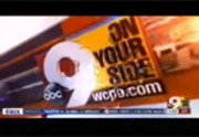 Good Morning Tri-State 5 AM : WCPO : March 22, 2016 5:00am-6:00am EDT