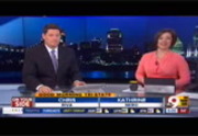 Good Morning Tri-State 6am : WCPO : March 23, 2016 6:00am-7:00am EDT