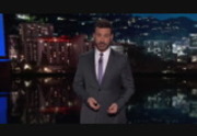 Jimmy Kimmel Live : WCVB : November 29, 2016 11:35pm-12:35am EST