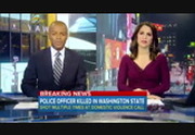 America This Morning : WCVB : December 1, 2016 4:00am-4:30am EST