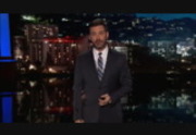 Jimmy Kimmel Live : WCVB : December 1, 2016 11:35pm-12:37am EST